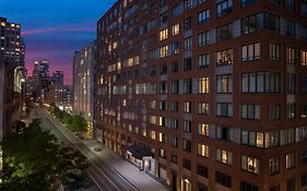 Hilton Brooklyn New York - Newly Renovated